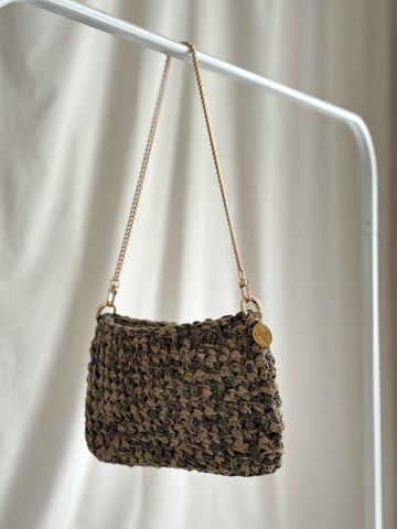 Denim Bag - Herbert