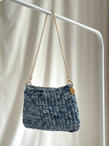 Denim Tasche - Jan Henryk