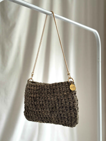 Denim Bag - Olivia - Baxie