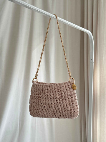 Denim Bag - Katharina