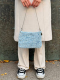 Denim Bag - Eva - Baxie