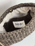 Corduroy Bag - Sarah - Baxie