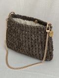 Corduroy Bag - Sarah - Baxie
