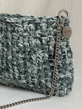 Denim Bag - Gerald - Baxie
