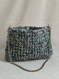 Denim Bag - Gerald - Baxie