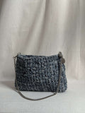 Denim Bag - Herbert - Baxie