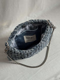 Denim Bag - Herbert - Baxie