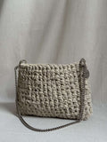 Denim Bag - Manfred - Baxie