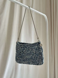 Denim Bag - Herbert - Baxie