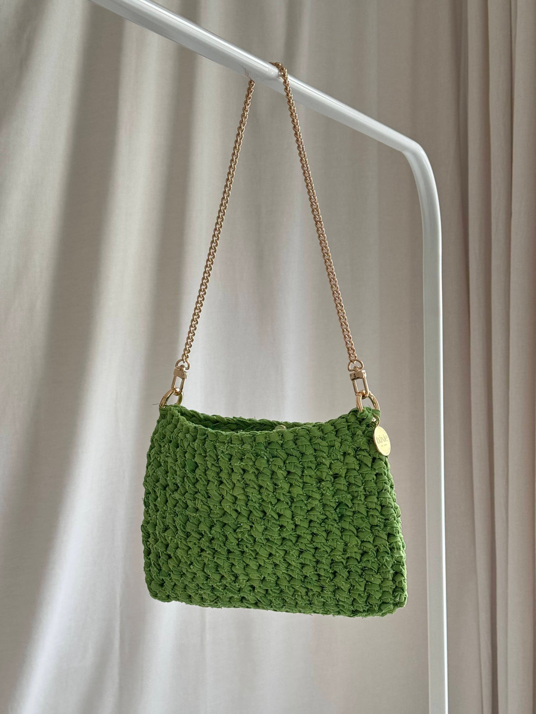 Denim Bag - Gabi - Baxie