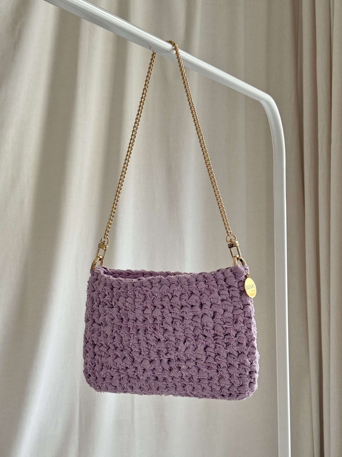 Denim Bag - Anna - Baxie