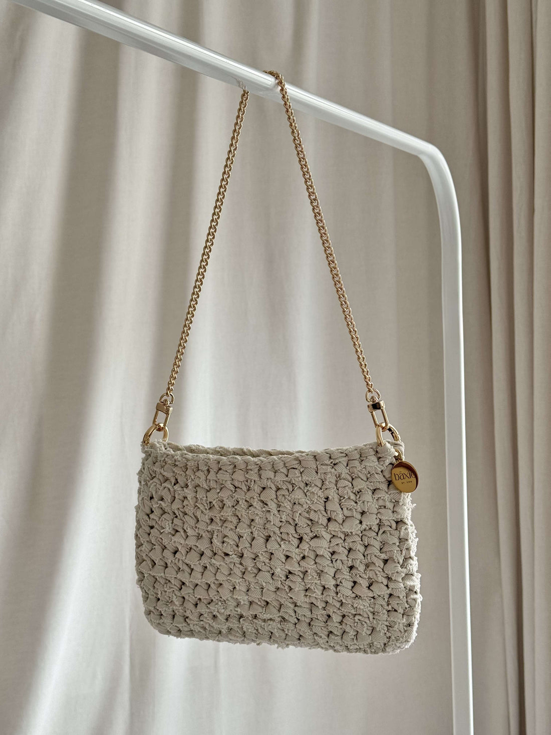 Denim Bag - Walter - Baxie