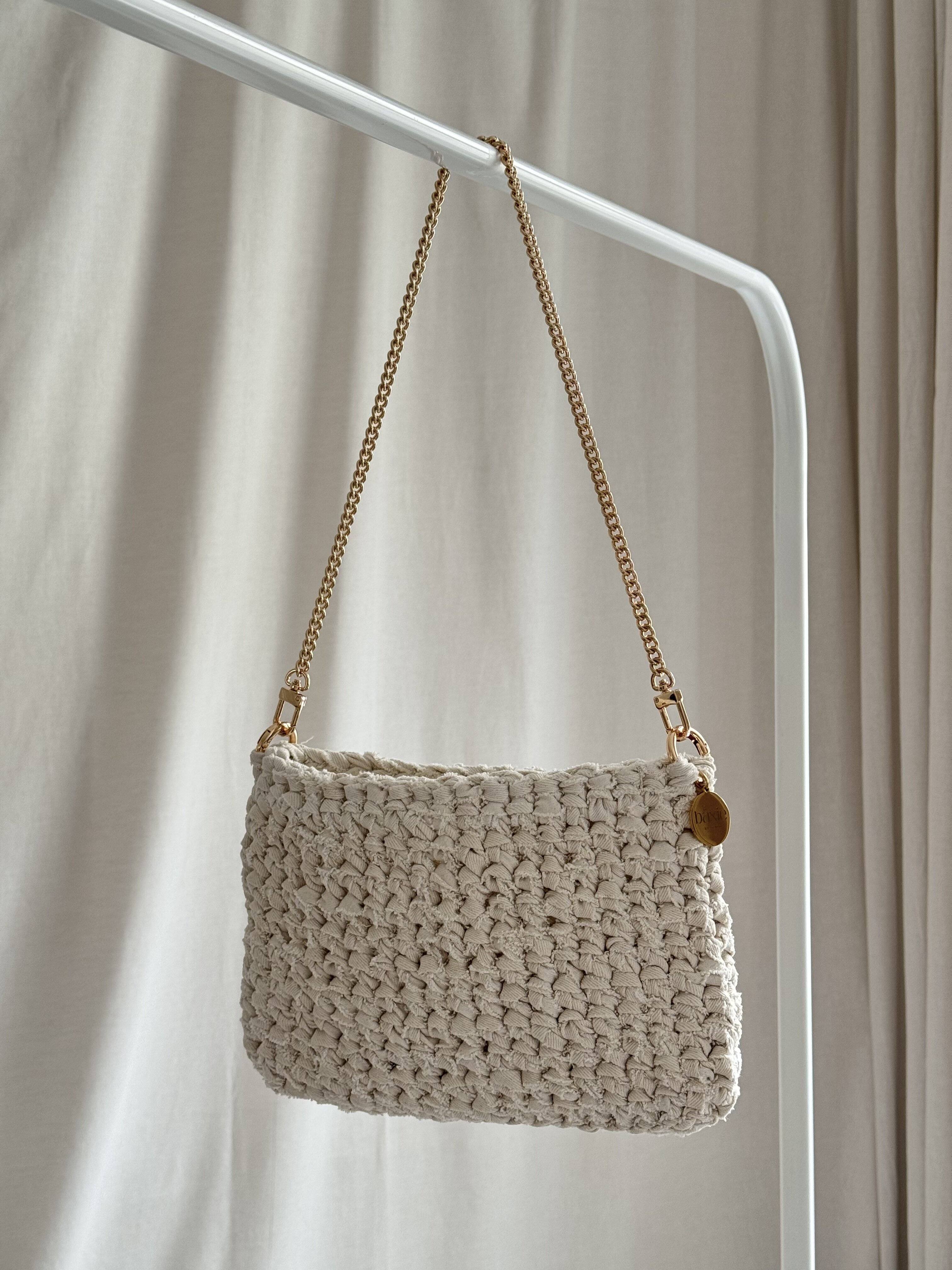 Denim Bag - Veronika