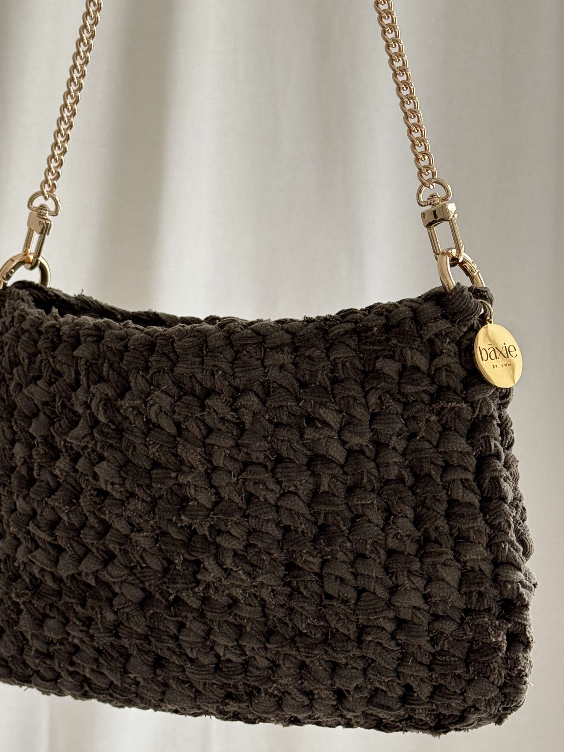 Corduroy Bag - Sarah - Baxie