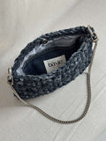 Denim Bag - Michael - Baxie