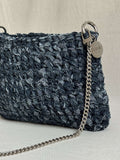 Denim Bag - Michael - Baxie