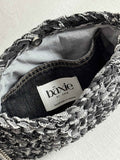 Denim Bag - Florian - Baxie
