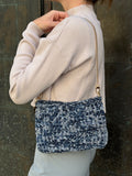 Denim Bag - Florian - Baxie