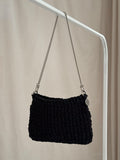 Denim Bag - Jasmin - Baxie