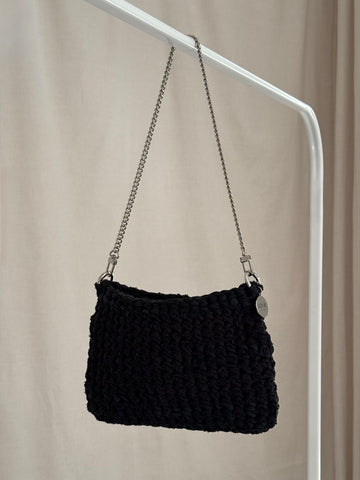 Denim Bag - Jasmin - Baxie