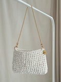 Denim Bag - Amelie - Baxie