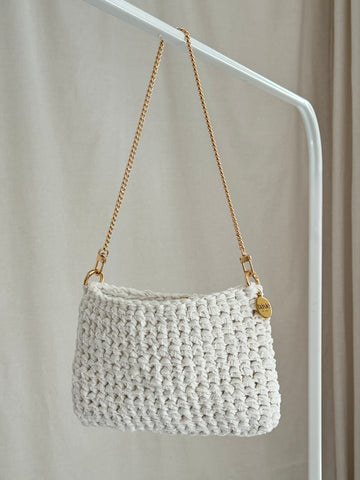 Denim Bag - Amelie - Baxie