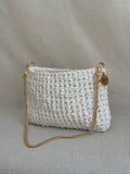 Denim Bag - Amelie - Baxie