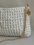 Denim Bag - Amelie - Baxie