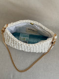 Denim Bag - Amelie - Baxie