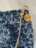 Denim Bag - Florian - Baxie