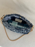 Denim Bag - Florian - Baxie