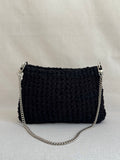 Denim Bag - Jasmin - Baxie