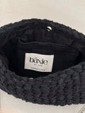 Denim Bag - Jasmin - Baxie
