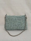 Denim Bag - Karin - Baxie