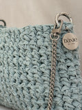Denim Bag - Karin - Baxie