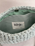 Denim Bag - Karin - Baxie
