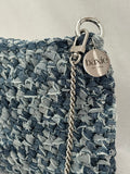 Denim Bag - Karl - Baxie