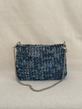 Denim Bag - Horst - Baxie