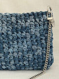 Denim Bag - Horst - Baxie