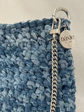 Denim Bag - Horst - Baxie