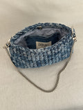 Denim Bag - Horst - Baxie