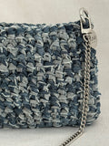 Denim Bag - Karl - Baxie