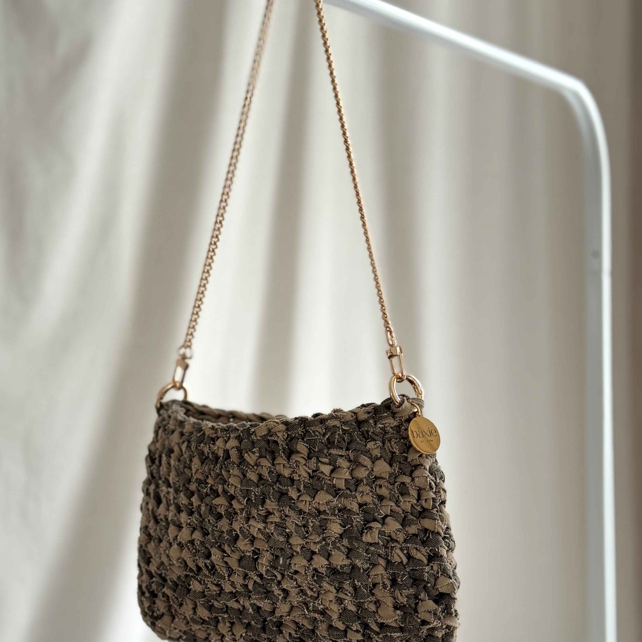 Denim Bag - Herbert